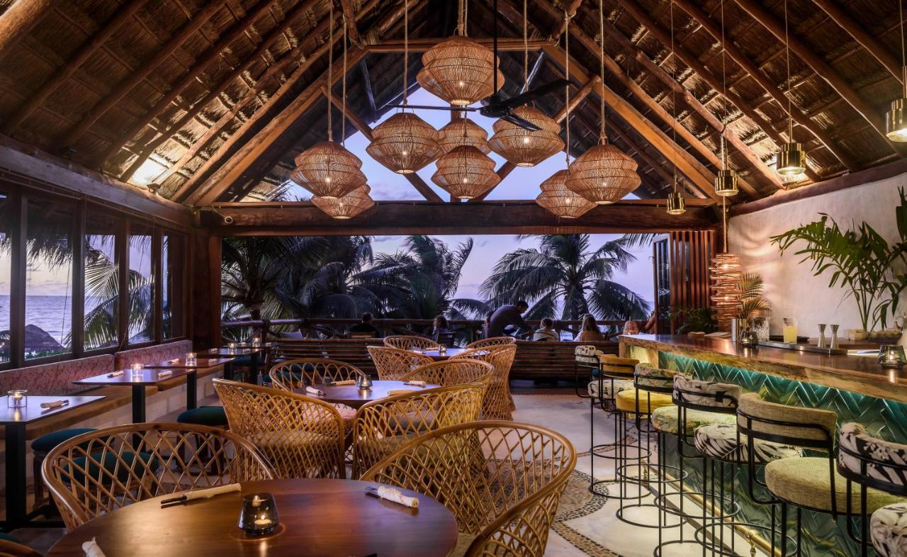 Casa Las Tortugas Petit Beach Hotel & Spa جزيرة هول بوكس المظهر الخارجي الصورة