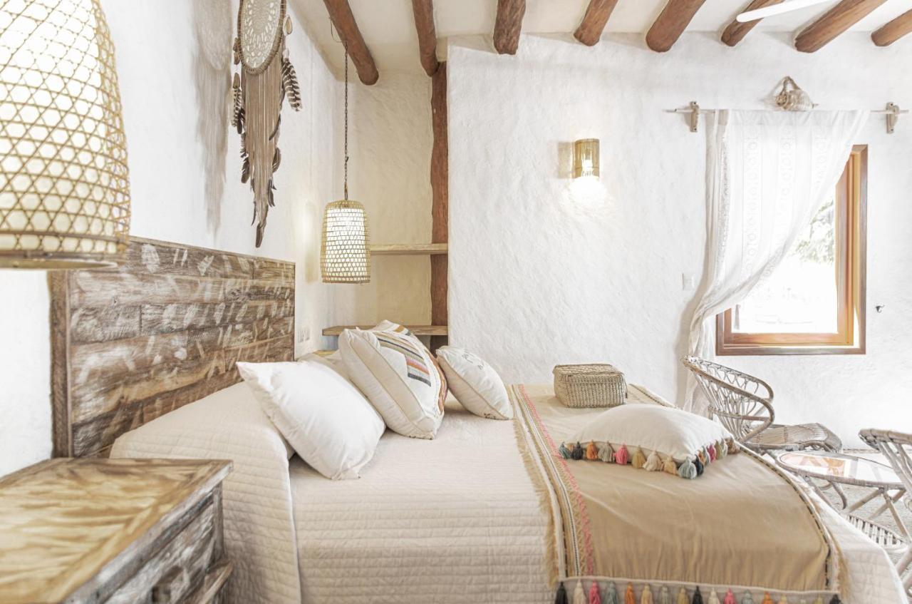 Casa Las Tortugas Petit Beach Hotel & Spa جزيرة هول بوكس المظهر الخارجي الصورة