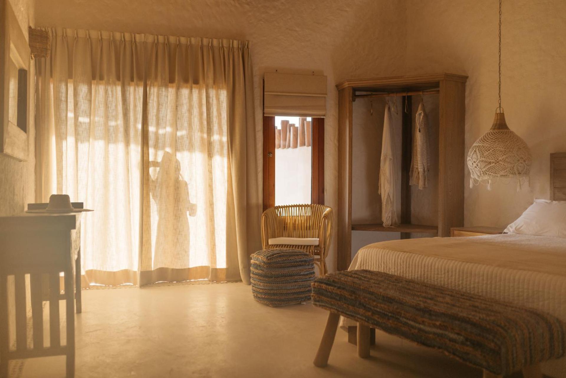 Casa Las Tortugas Petit Beach Hotel & Spa جزيرة هول بوكس المظهر الخارجي الصورة