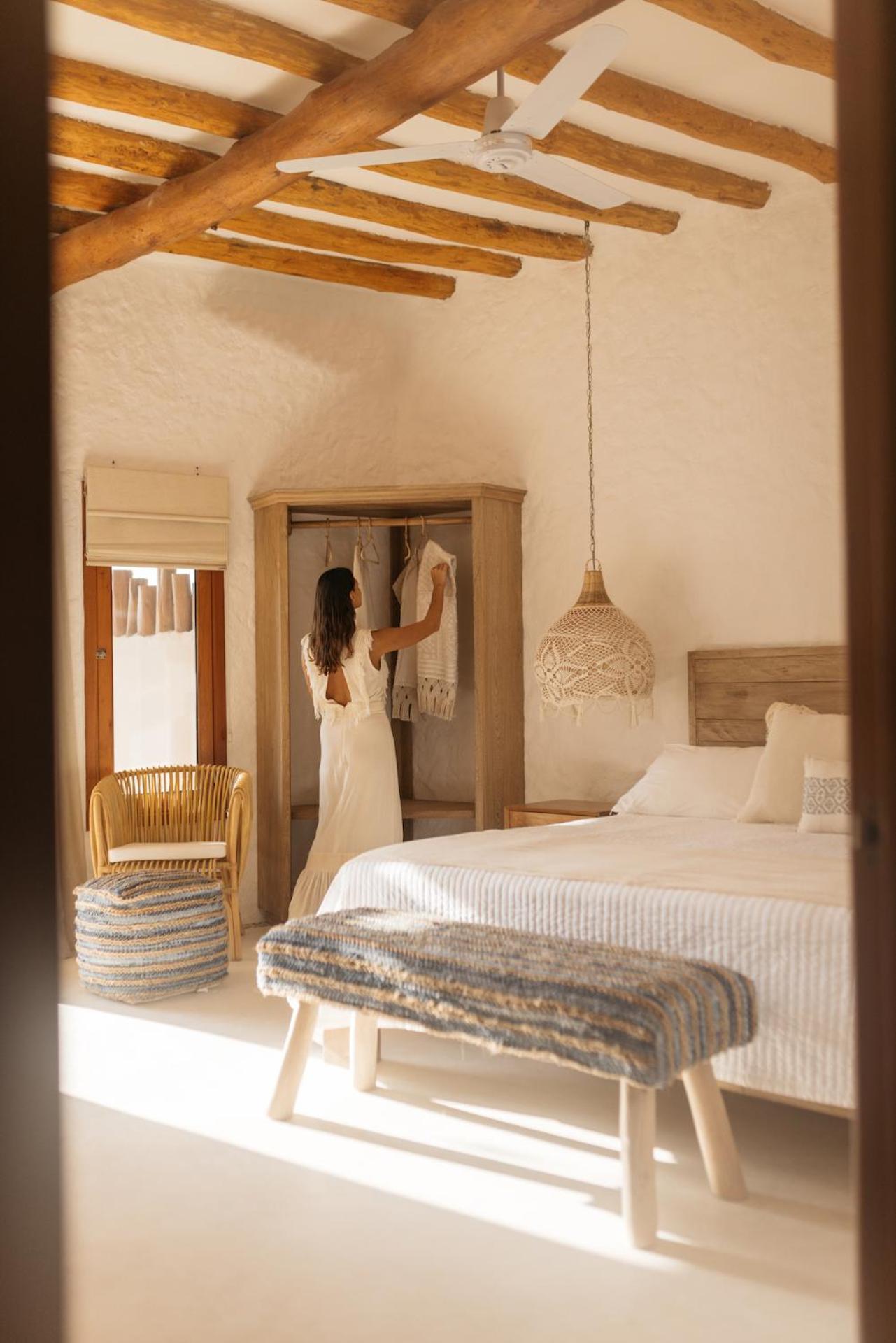 Casa Las Tortugas Petit Beach Hotel & Spa جزيرة هول بوكس المظهر الخارجي الصورة